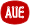 AUE